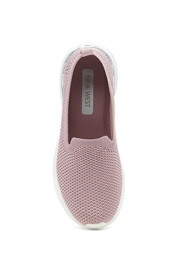 NINE WEST Nine West Afillex 2Fx Фиолетовый Женщина Слипоны