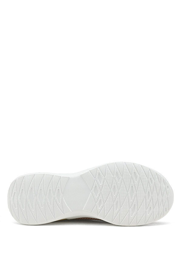 NINE WEST Nine West Afillex 2Fx Бежевый 014 Женщина Слипоны