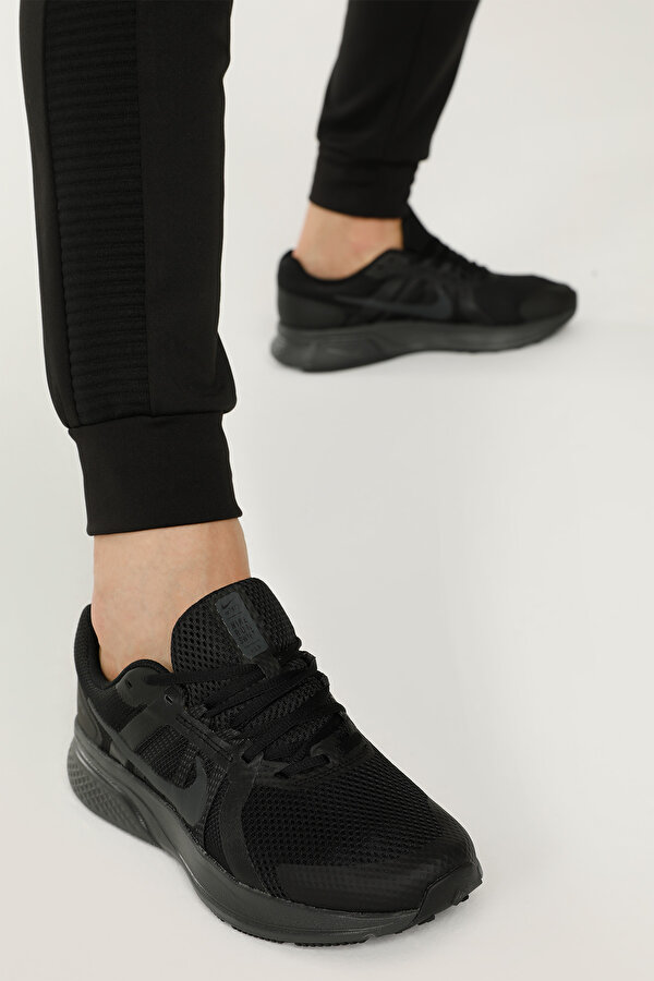 Nike RUN SWIFT 2 Siyah Erkek Koşu Ayakkabısı