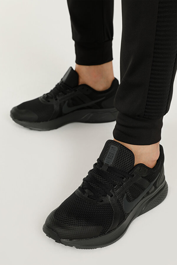 Nike RUN SWIFT 2 Siyah Erkek Koşu Ayakkabısı
