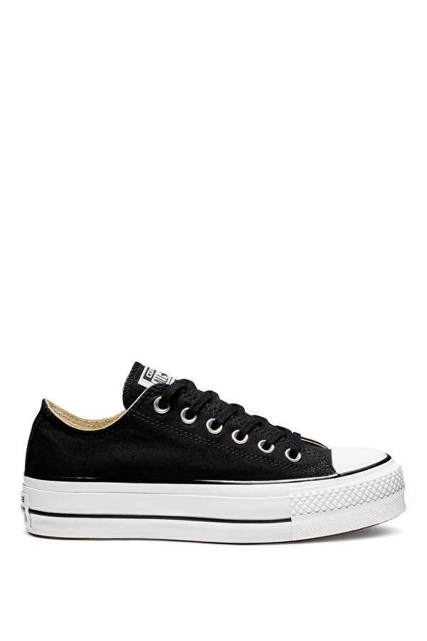 Converse CHUCK TAYLOR ALL STAR LIF Siyah Kadın Sneaker