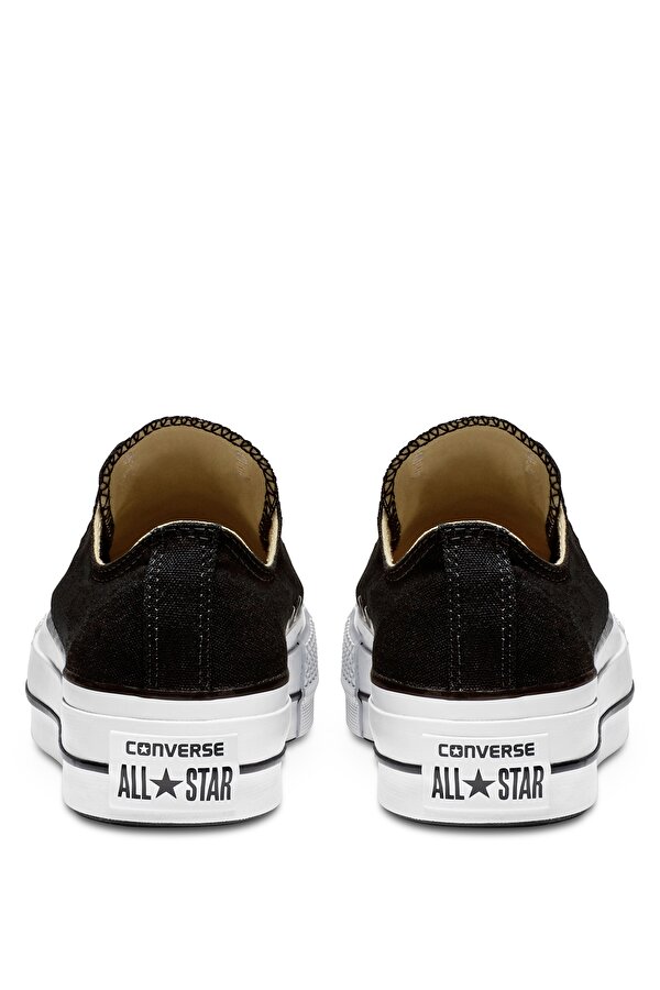 Converse CHUCK TAYLOR ALL STAR LIF Siyah Kadın Sneaker