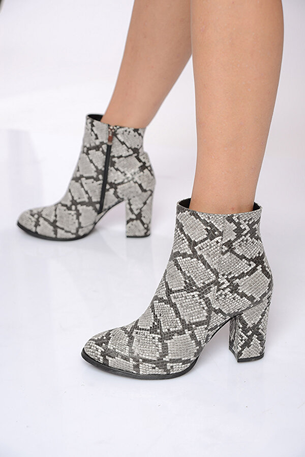 Shoes Time TOPUKLU BOT 19K 612