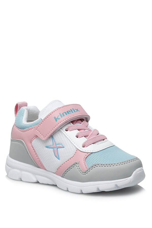 Kinetix RINTO 2FX Beyaz Kız Çocuk Spor Ayakkabı