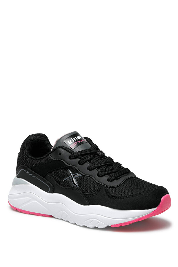 Kinetix WESTON W TX 2FX BLACK Woman 001