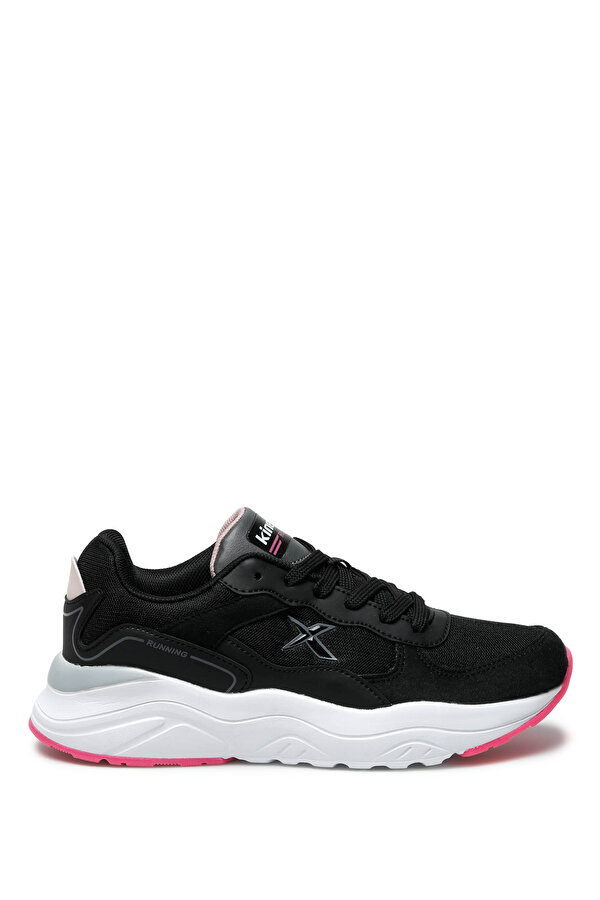 Kinetix WESTON W TX 2FX BLACK Woman 001