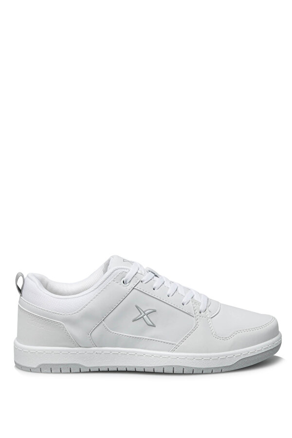 Kinetix SERGY PU 2FX Beyaz Erkek Sneaker