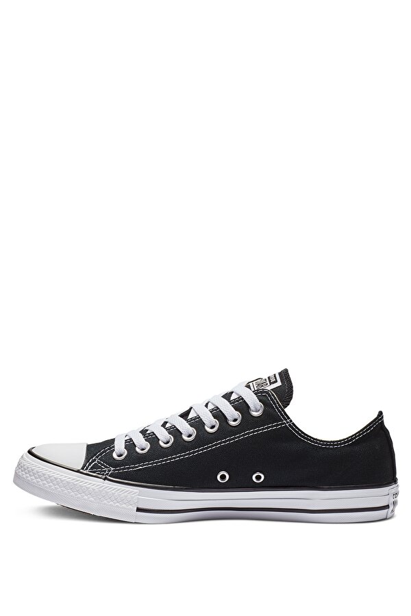 CT CHUCK TAYLOR AS CORE Siyah Kadın Sneaker - Görsel 5