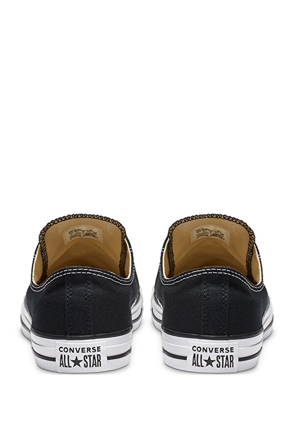 CT CHUCK TAYLOR AS CORE Siyah Kadın Sneaker - Görsel 7