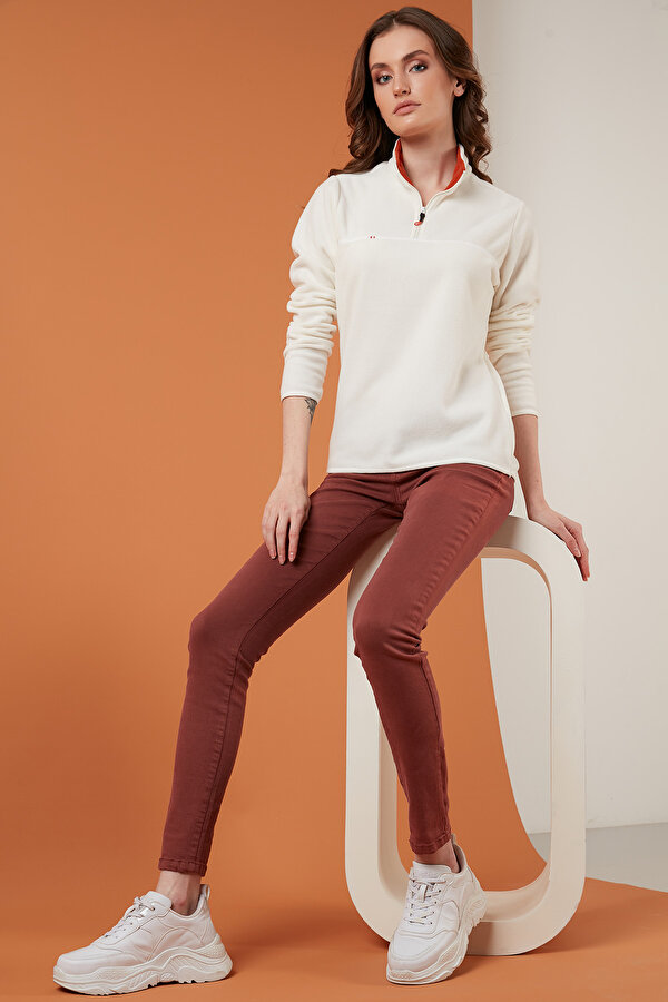 Lela Bayan Polar 5907000 EKRU