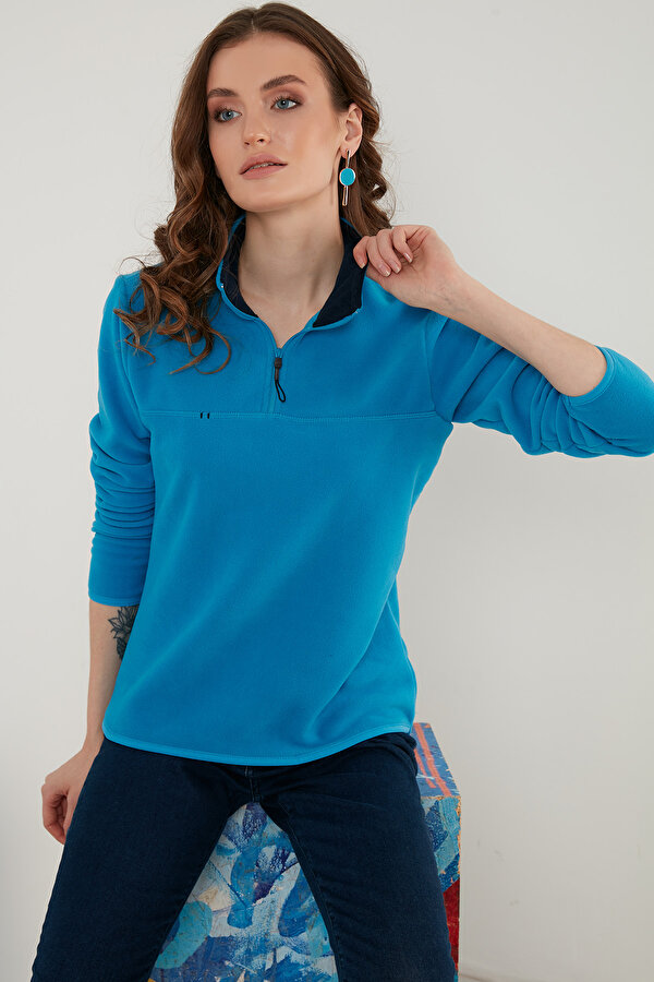 Lela Bayan Polar 5907000 TURKUAZ