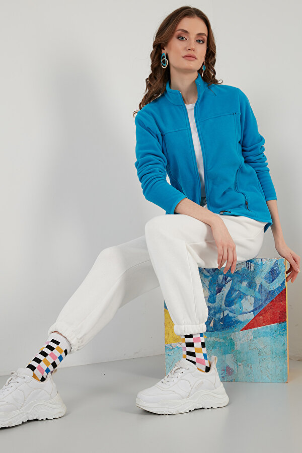 Lela Bayan Polar 5907002 TURKUAZ