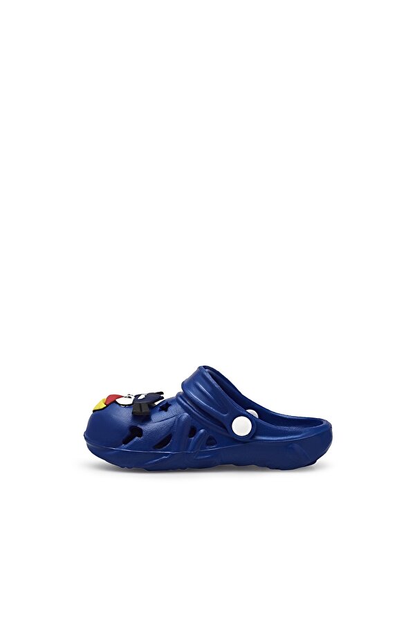 Lela Unisex Çocuk Terlik E109P000 LL SAKS