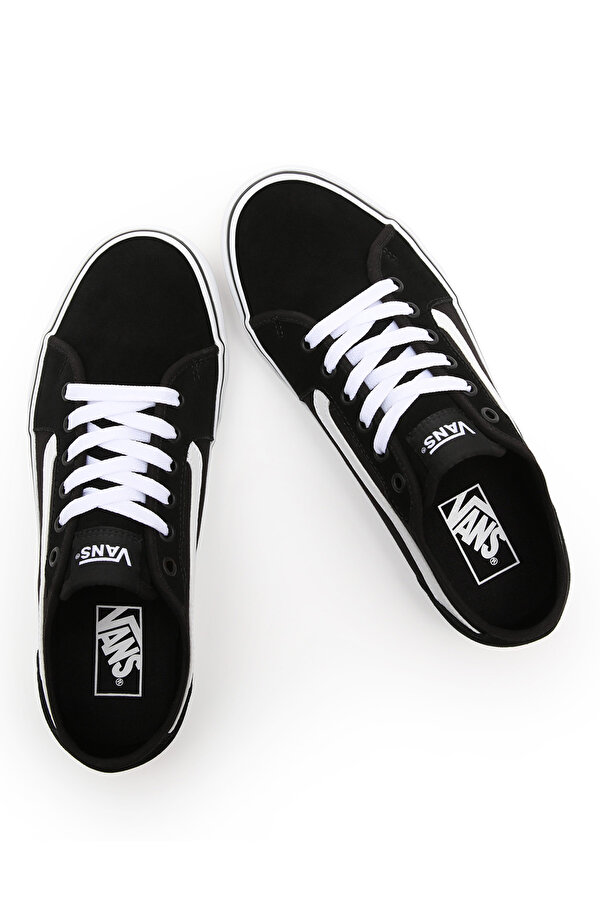Vans MN FILMORE DECON Siyah Erkek Sneaker