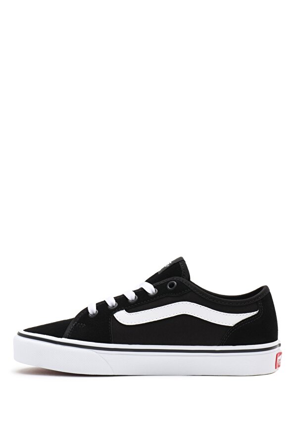 Vans WM FILMORE DECON Siyah Kadın Sneaker