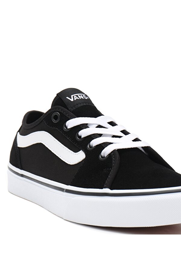 Vans WM FILMORE DECON Siyah Kadın Sneaker
