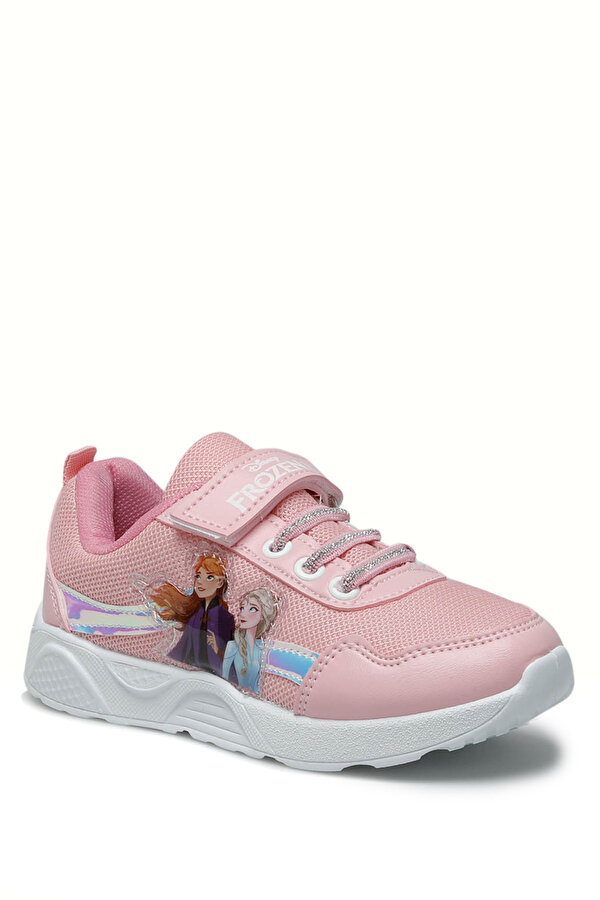 Frozen Reby.f2Fx Розовый Девочка Спортивная Обувь