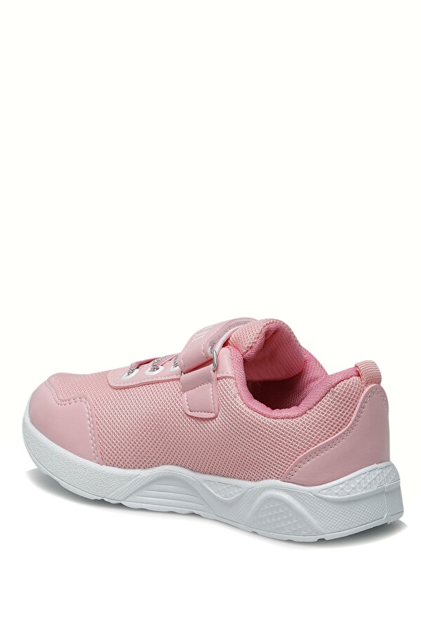 Frozen Reby.f2Fx Розовый Девочка Спортивная Обувь