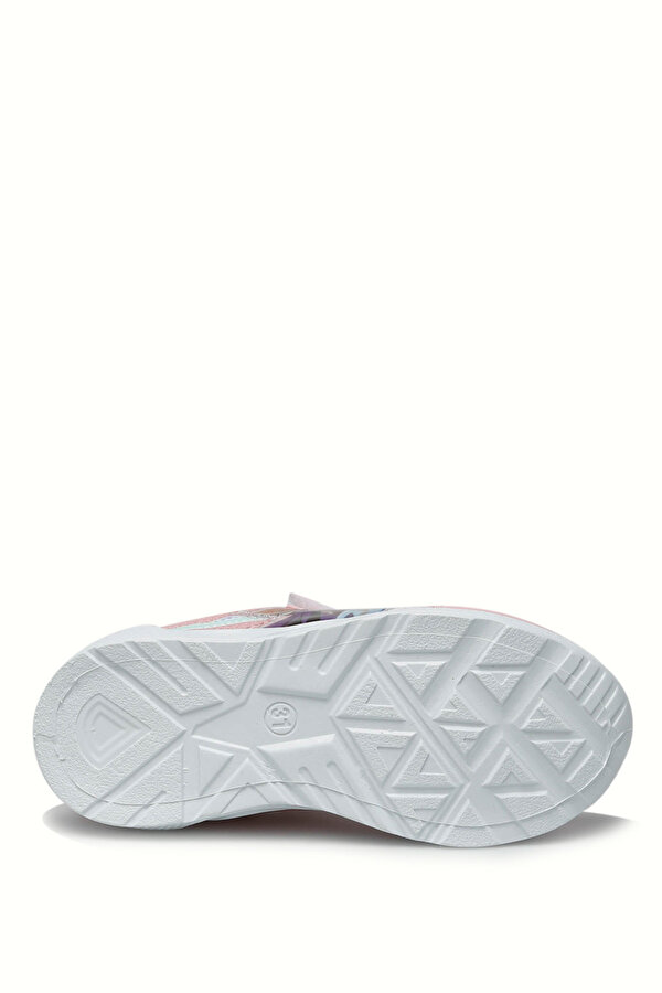 Frozen Reby.f2Fx Розовый Девочка Спортивная Обувь