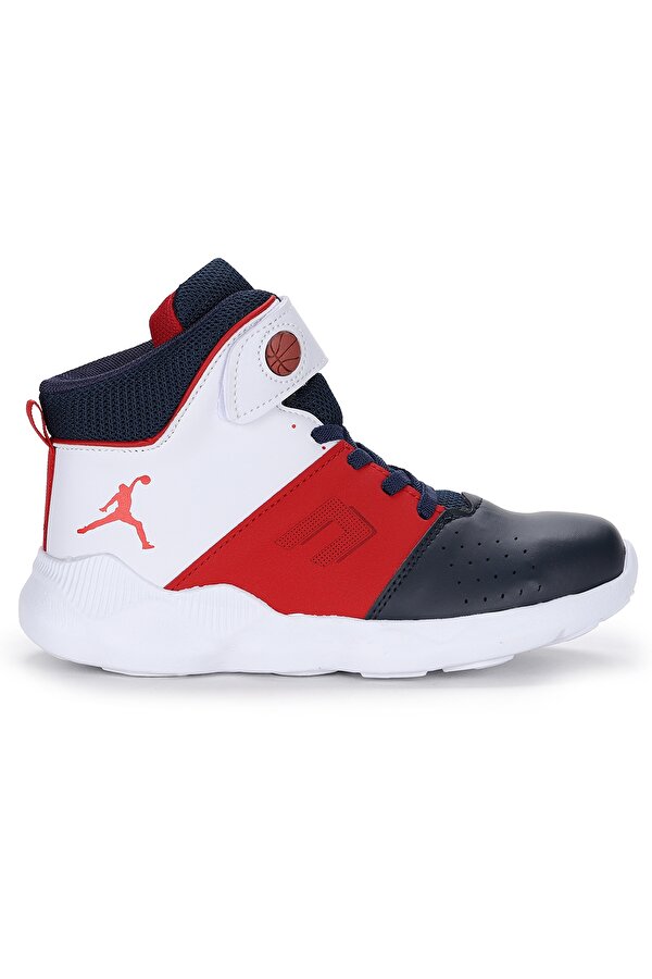 kurban Adelaide Kaz Kiko Kids Rio Günlük Spor Erkek Çocuk Basketbol Ayakkabısı Lacivert - Kırmızı 200455788 | Flo kurban Adelaide Kaz Kiko Kids Rio Günlük Spor Erkek Çocuk Basketbol Ayakkabısı Lacivert - Kırmızı 200455788 | Flo