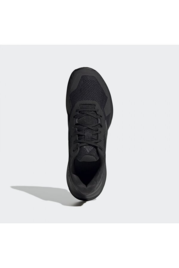 adidas Terrex Soulstride Erkek Siyah Spor Ayakkabı