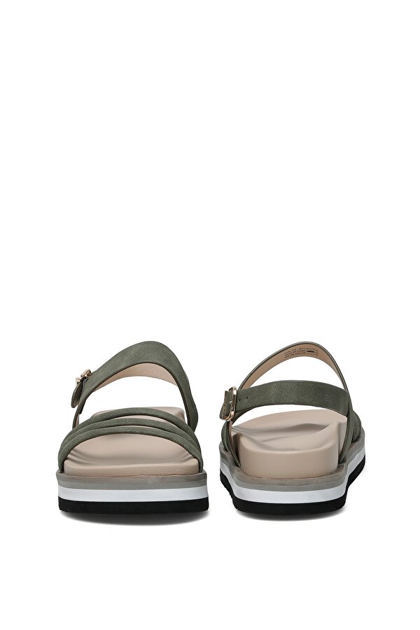 NINE WEST DENJI 2FX KHAKI Woman 427