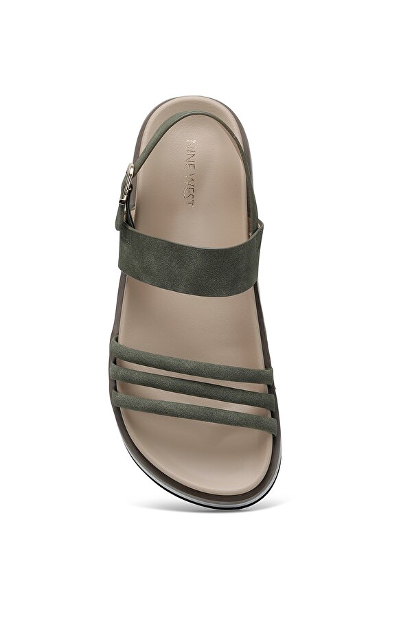 NINE WEST DENJI 2FX KHAKI Woman 427