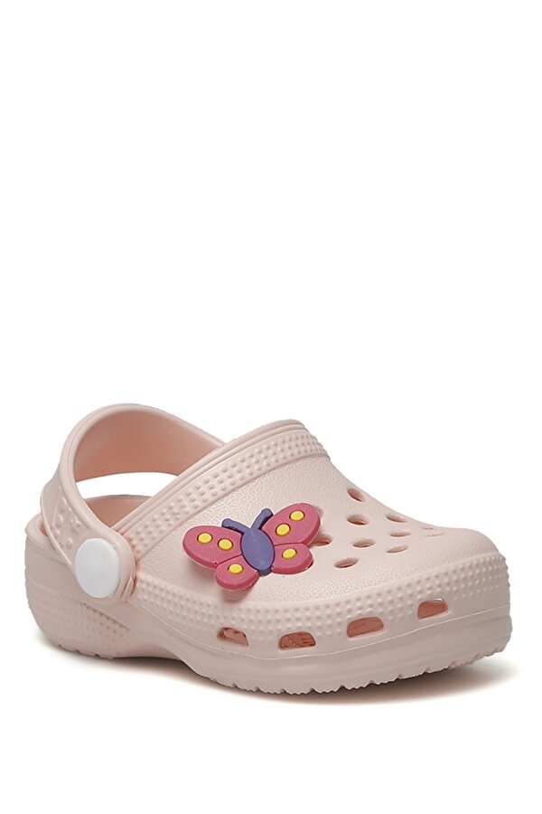 Kinetix Frog 2Fx Coral Baby Girl Sea