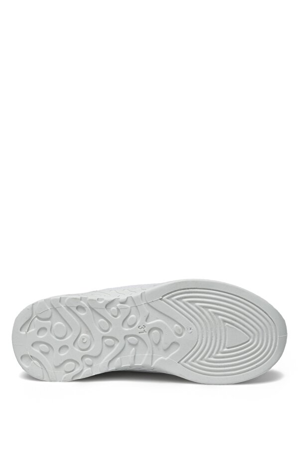 Kinetix Fexer 2Fx White Child Girl Running/trekking
