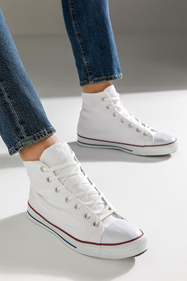 Polaris 356400.M2FX WHITE Man 002