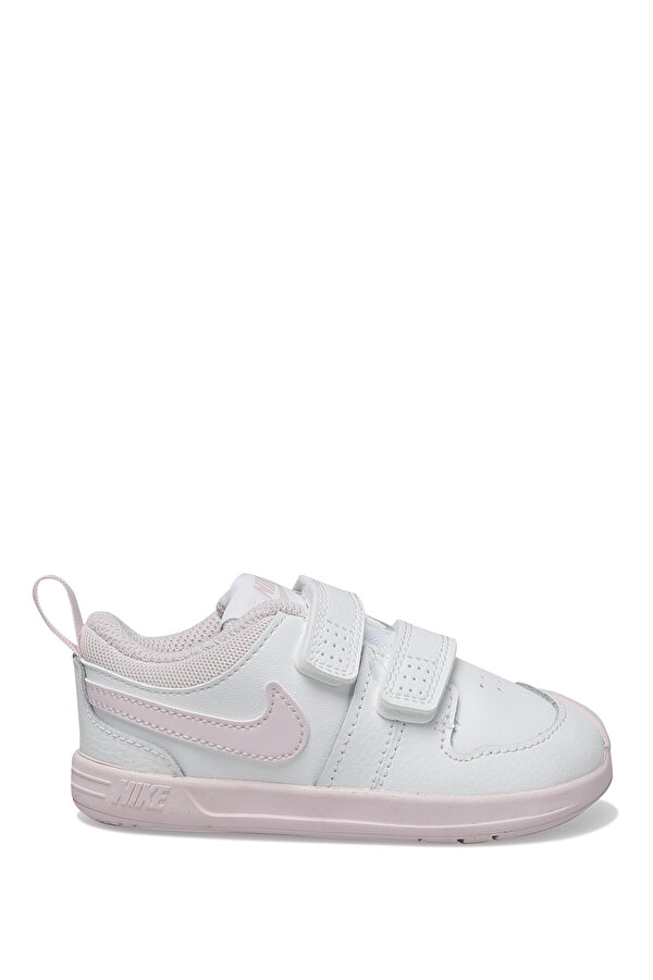Nike PICO 5 Beyaz Kız Çocuk Sneaker