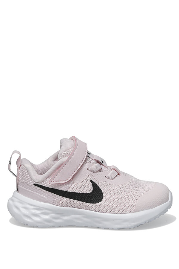 Nike 047A Pembe Kız Çocuk Spor Ayakkabı