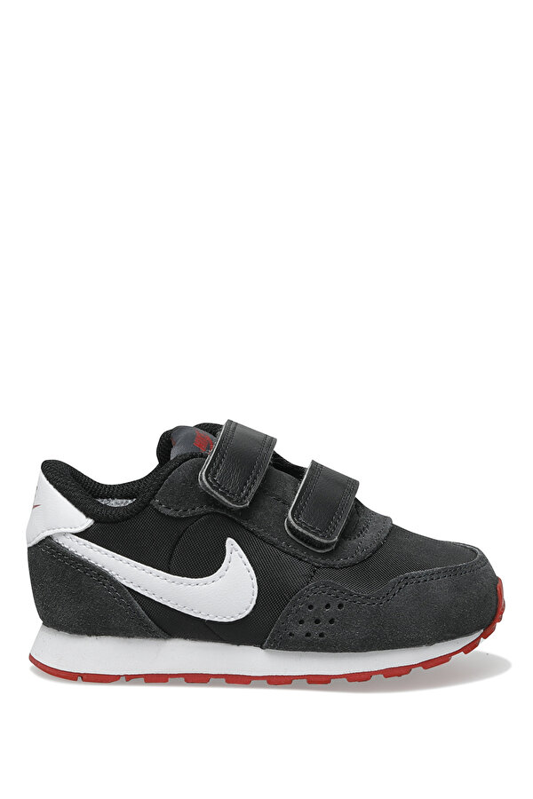 Nike MD VALIANT Siyah Erkek Çocuk Spor Ayakkabı