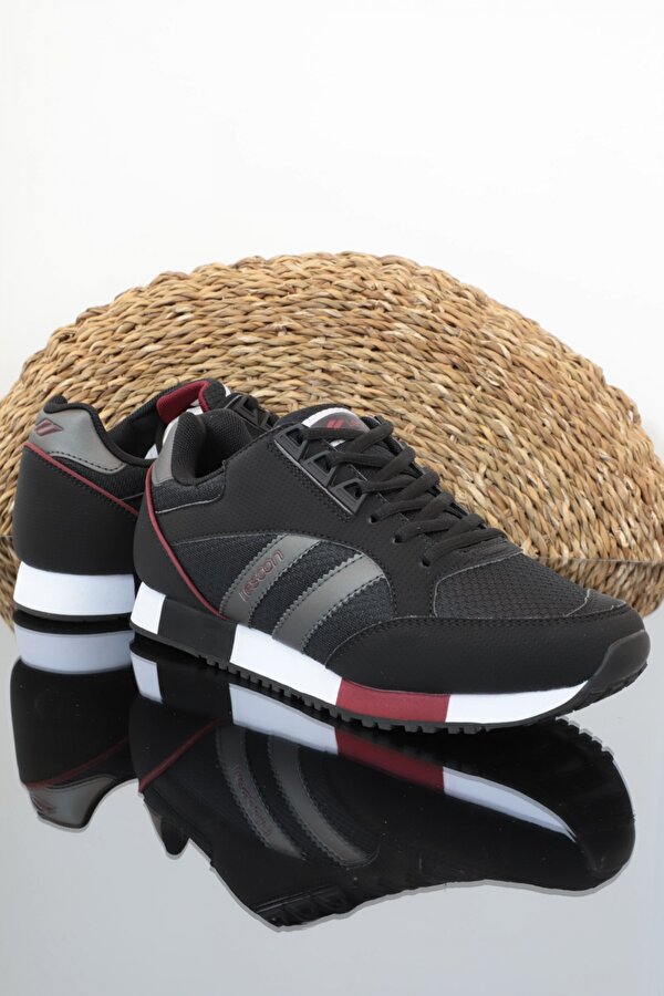 LESCON 1176 Anatomik Taban Sneakers Ayakkabı