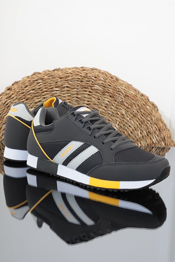 LESCON 1176 Anatomik Taban Sneakers Ayakkabı