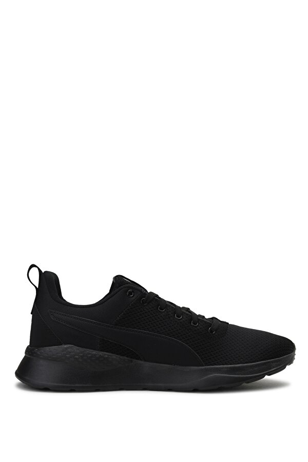 Puma Anzarun Lite BLACK Man Running