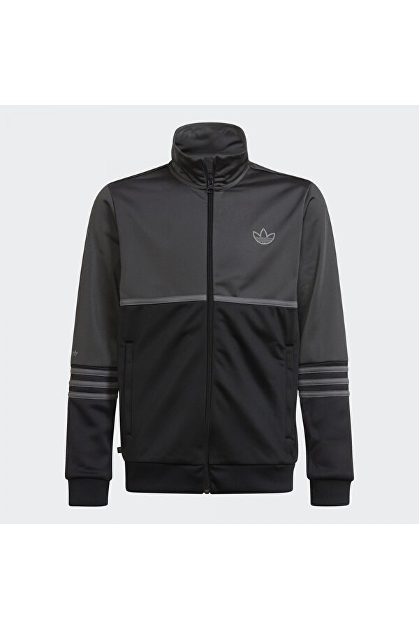 adidas Çocuk Günlük Kapşonlu Sweatshirtshirt Track Top He2081 adidas Çocuk Günlük Kapşonlu Sweatshirtshirt Track Top He2081