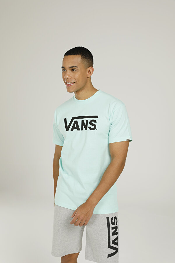 Vans MN  DROP V-B Mint Erkek Kısa Kol T-Shirt