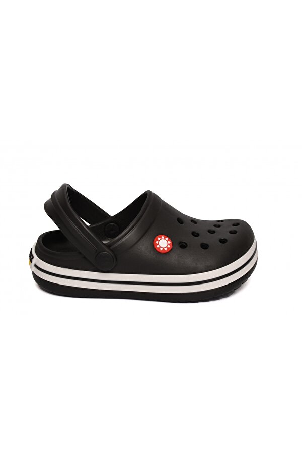 Odesa Ayakkabı ModaOnn Unisex Çocuk Günlük Sandalet Terlik