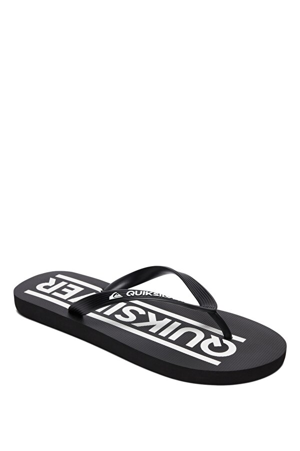Quiksilver JAVA WORDMARK YOUTH Siyah Erkek Çocuk Parmak Arası Terlik