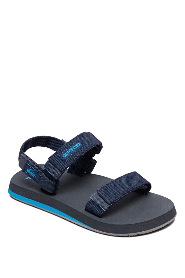 Quiksilver MONKEY CAGED YOUTH Lacivert Erkek Çocuk Parmak Arası Terlik