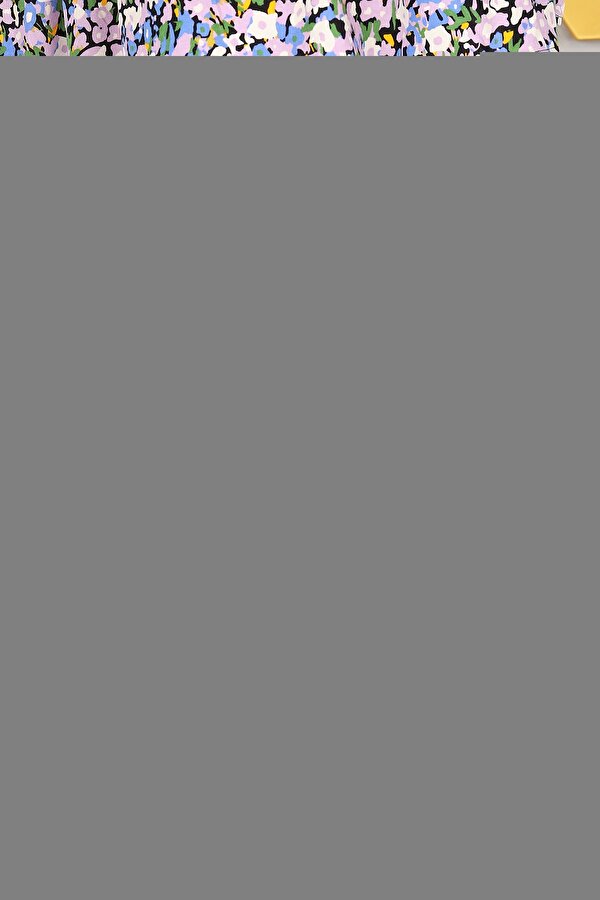Woggo Ary 20-552 Günlük Kemerli Bayan Sandalet Terlik Siyah