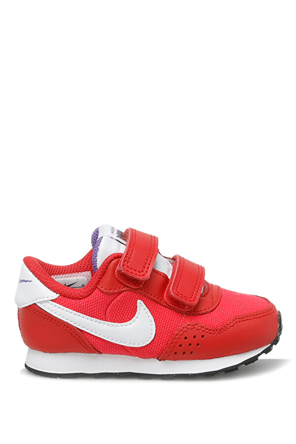Nike MD VALIANT SE Kırmızı Erkek Çocuk Spor Ayakkabı