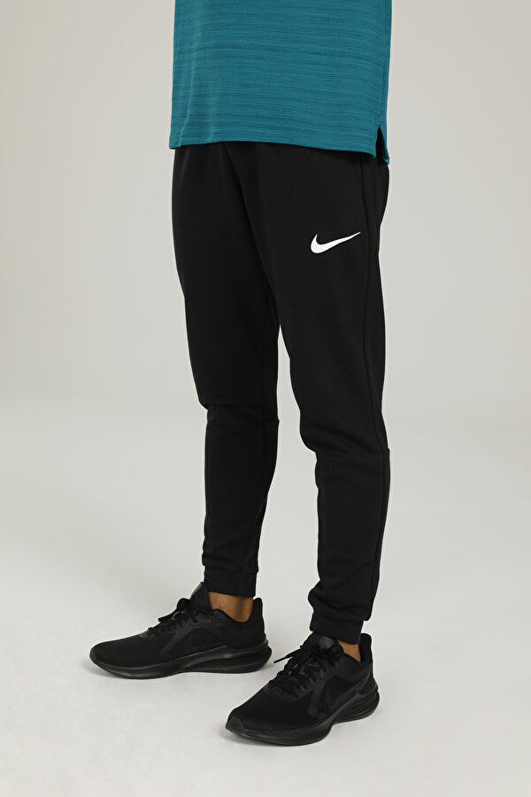 Nike DRI-FIT Siyah Erkek Eşofman Altı