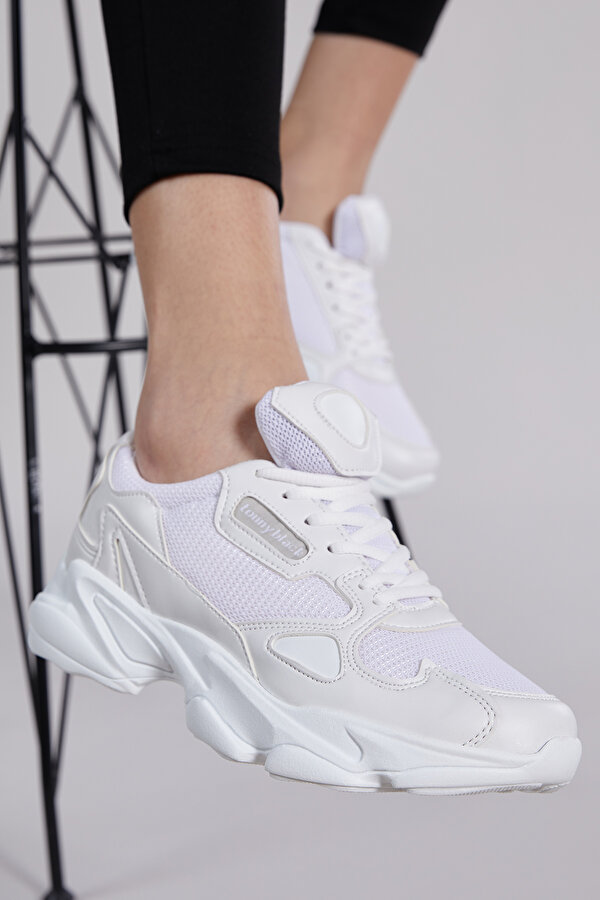 Tonny black unisex sneaker online