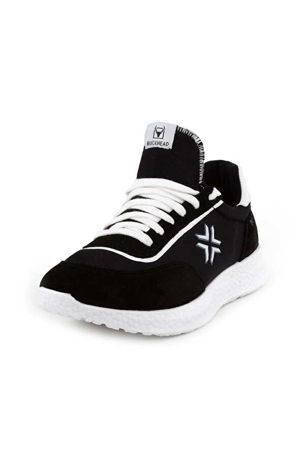 Buckhead BUCK4110 Altar Siyah Sneaker