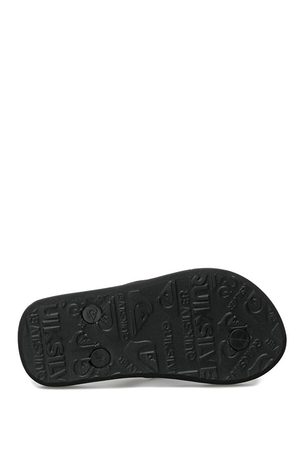 Quiksilver JAVA WORDMARK YOUTH Siyah Erkek Çocuk Parmak Arası Terlik