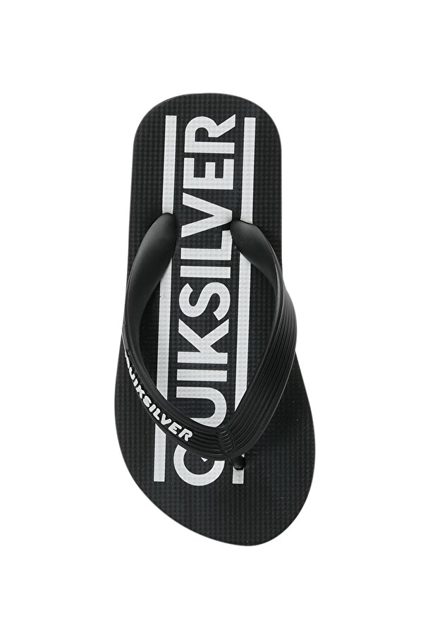 Quiksilver JAVA WORDMARK YOUTH Siyah Erkek Çocuk Parmak Arası Terlik