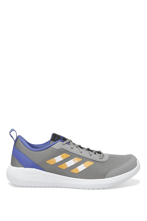 adidas ELLIPTO RUN M GRI Erkek Koşu Ayakkabısı