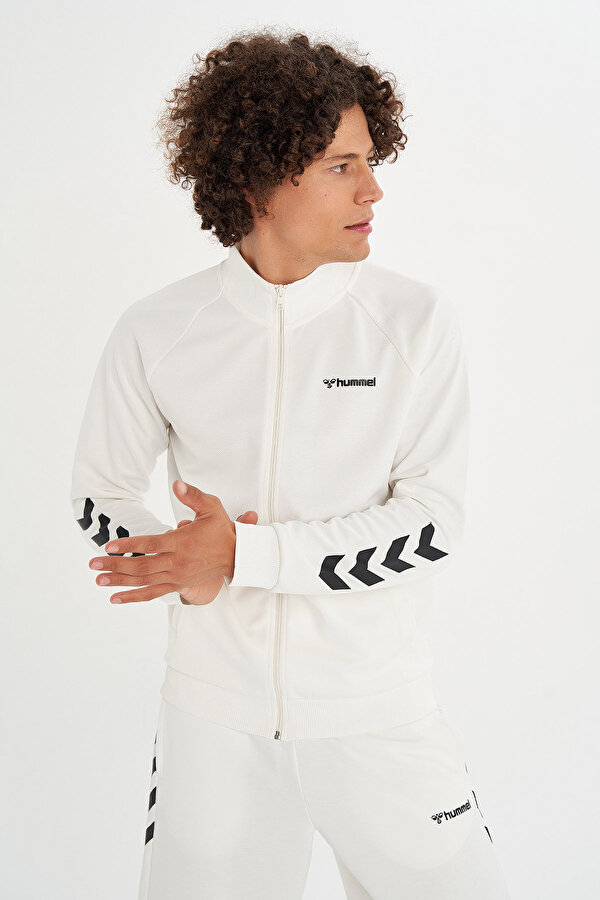 Hummel fermuarli sweatshirt 2025